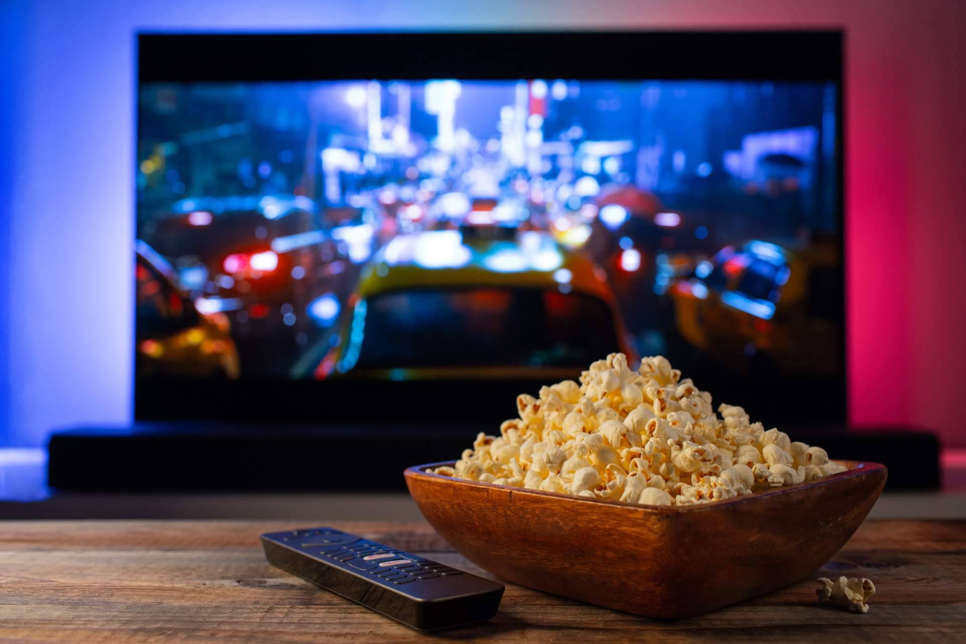 Las novedades que se esperan en TVs en 2023, por Geeknetic