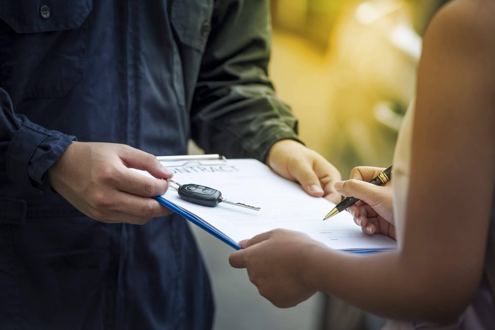 Renting Car Fácil y los beneficios del renting de coches de segunda mano