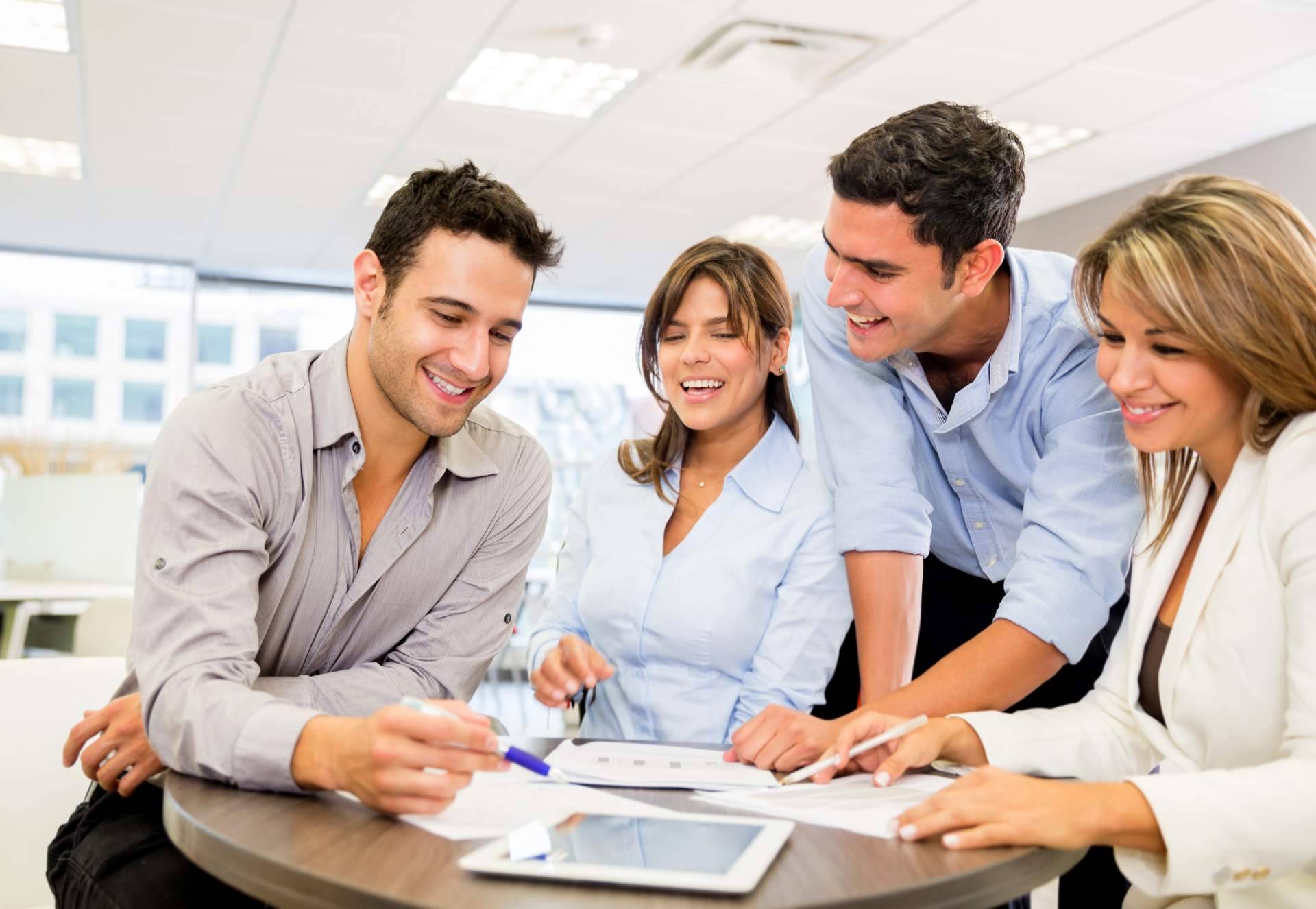 People Analytics de Nailted como herramienta indispensable para la detección de conflictos en el trabajo