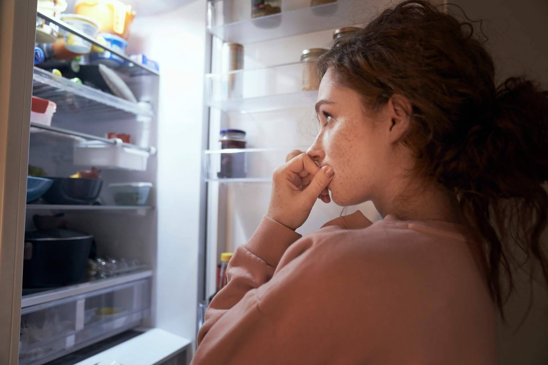 Cómo gestionar el comer emocional, de la mano de profesionales de Nutricionalmente