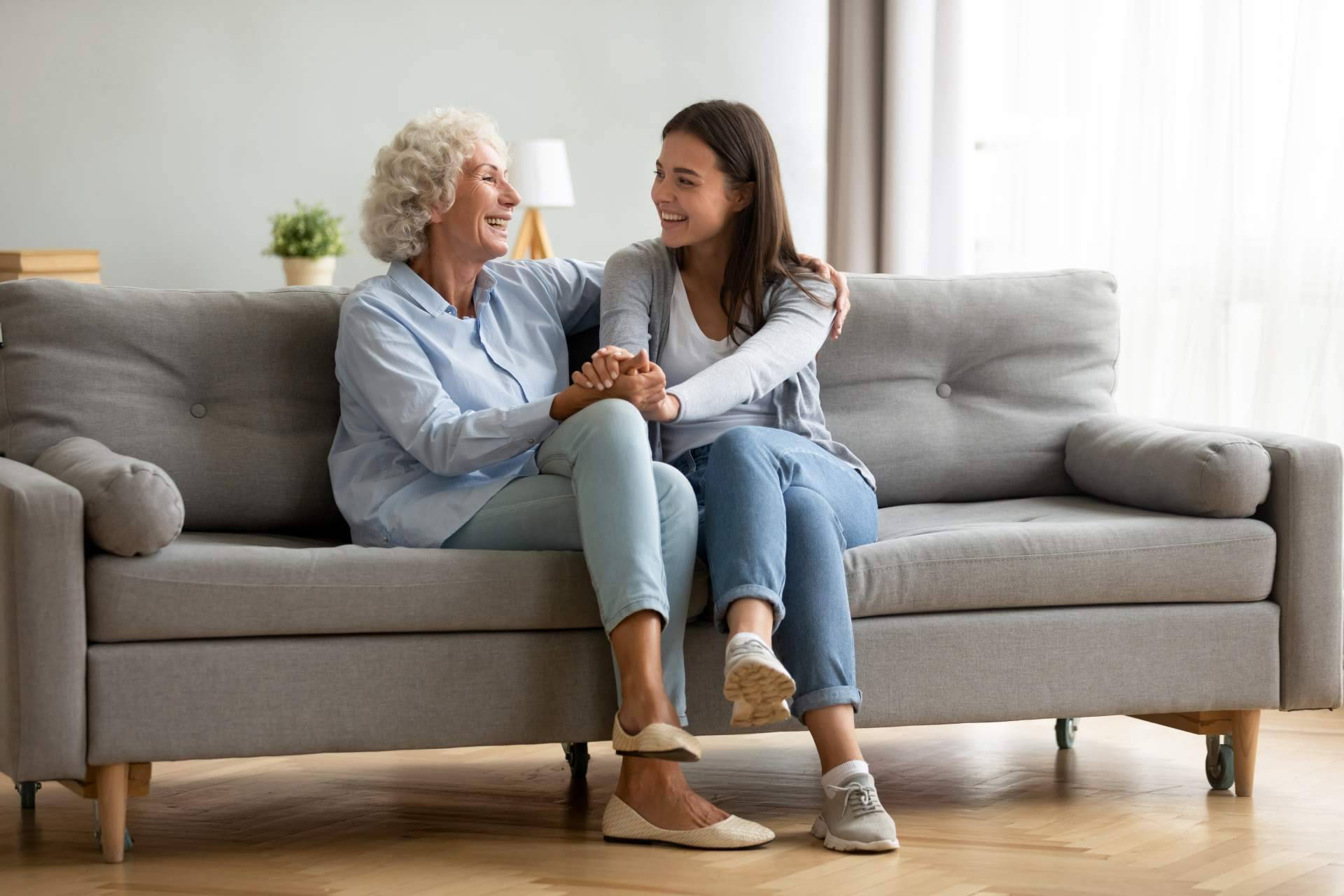 Las propuestas de Frases Buenas para dedicar a los abuelos