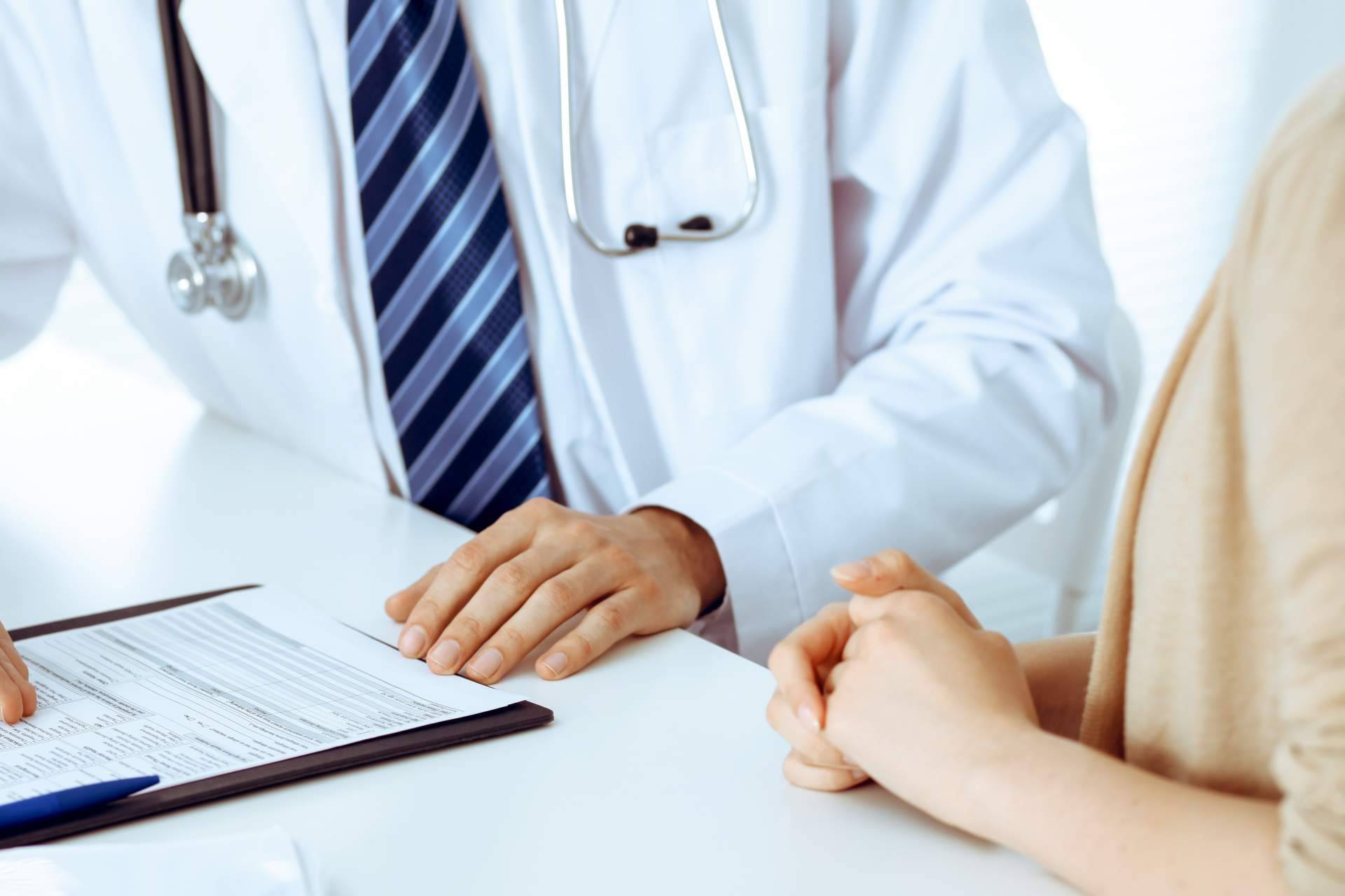 Por qué es importante el diagnóstico en Human Clinics