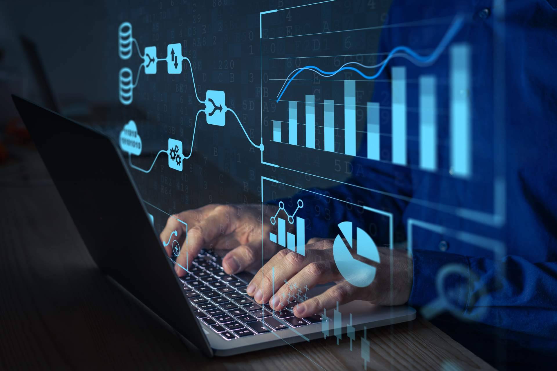 La certificación de la ISO 27001 ha sido concedida a Blueknow, una solución de recuperación de carritos