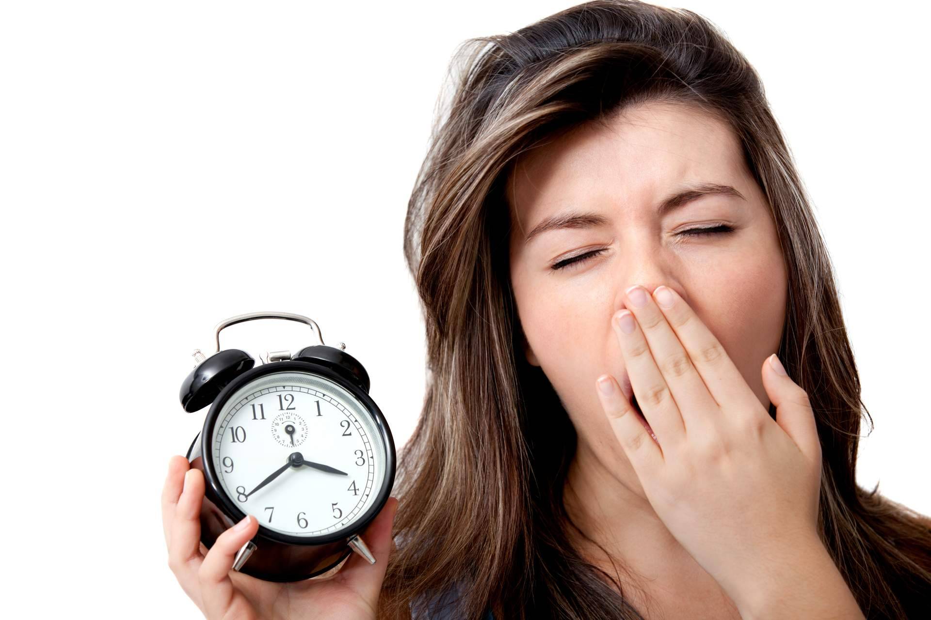 El papel de la melatonina para luchar contra el insomnio, con Farmacia Guitart
