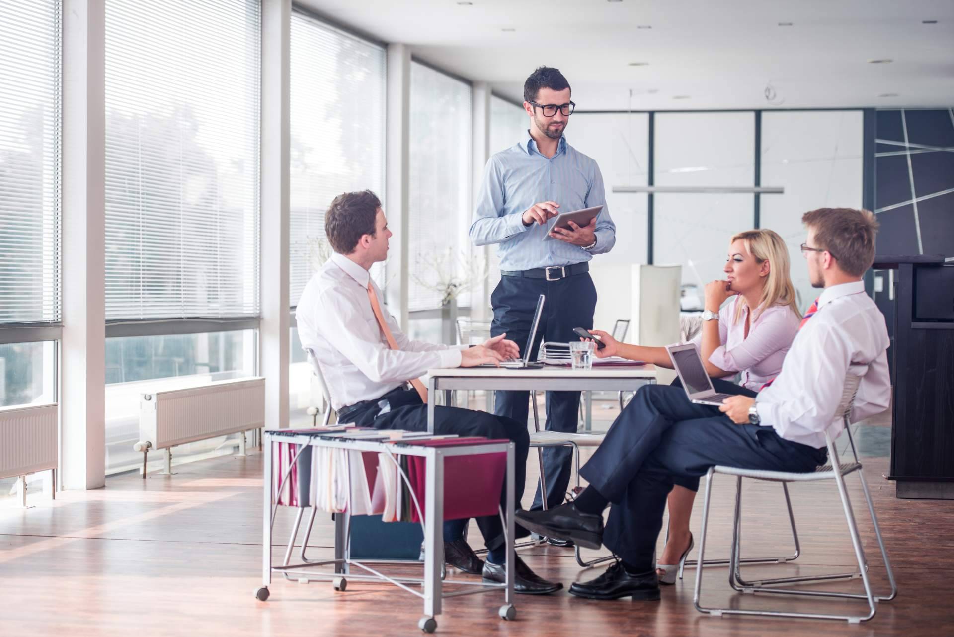 ¿En qué consiste el servicio de compliance penal?, por GPartners