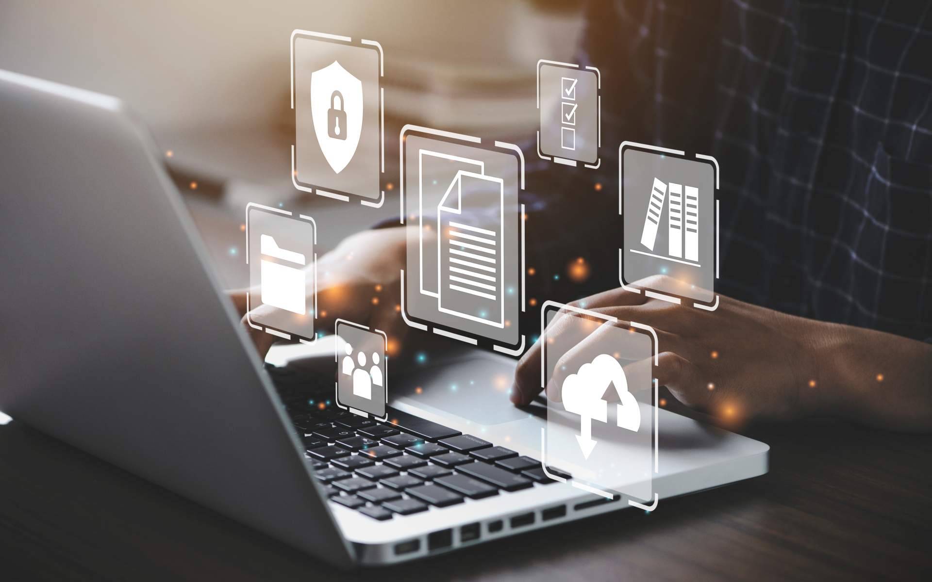 Eficiencia en facturación y gestión empresarial con el software de GestFuturo
