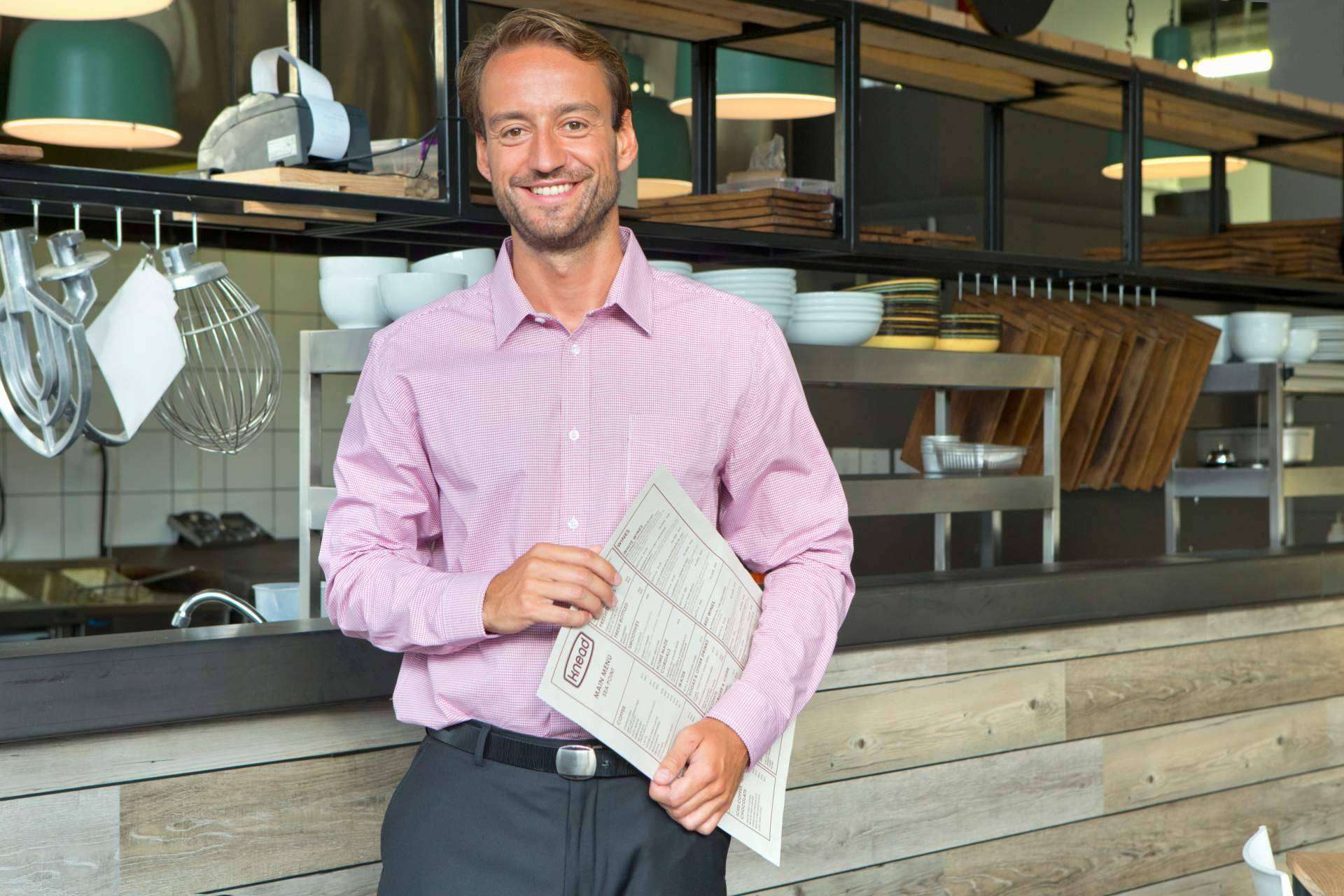 La aplicación para restaurantes que permite gestionar los pedidos de manera eficiente, Piola App