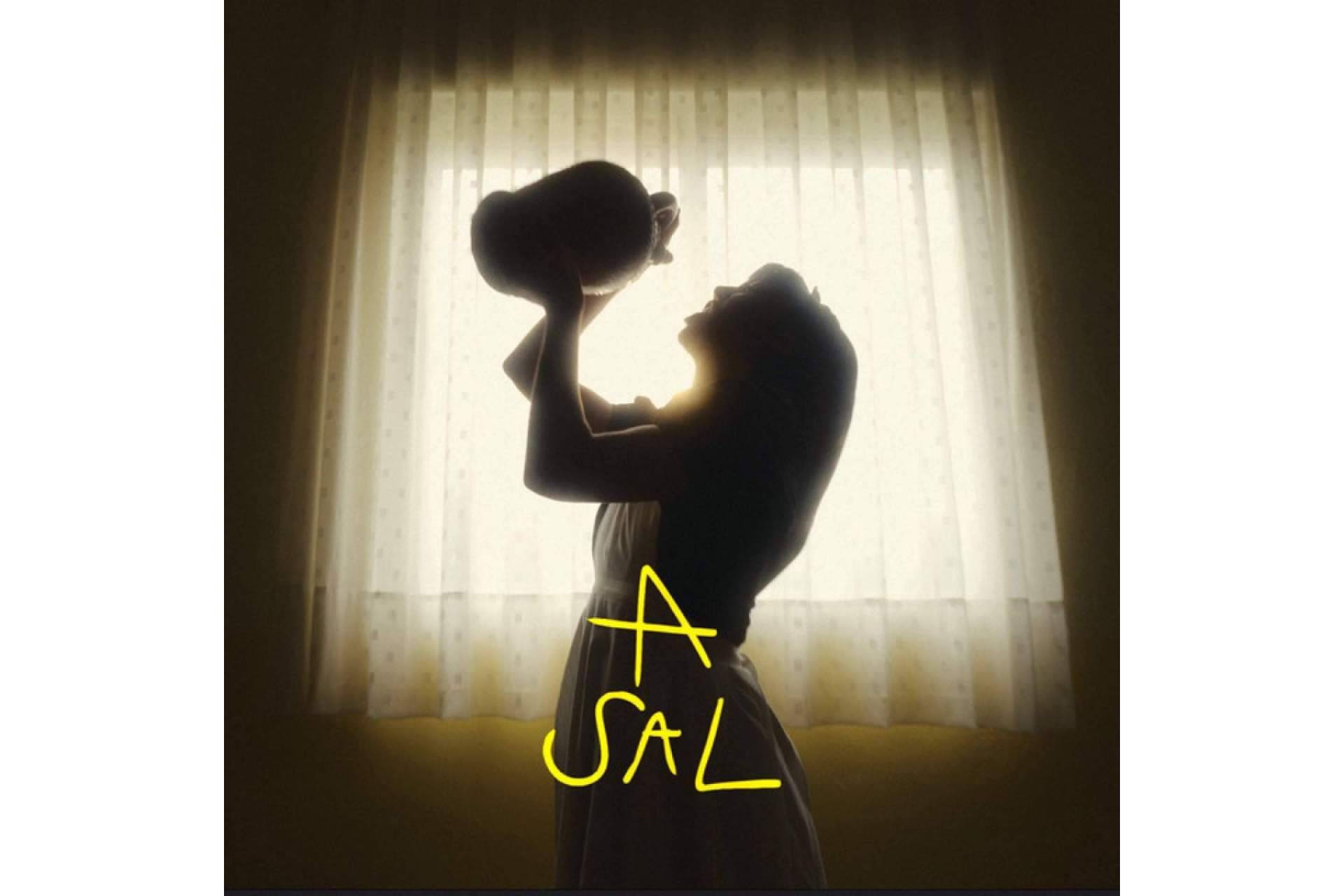 La autora del concepto rap rural, Bewis de la Rosa, presenta 'A Sal'