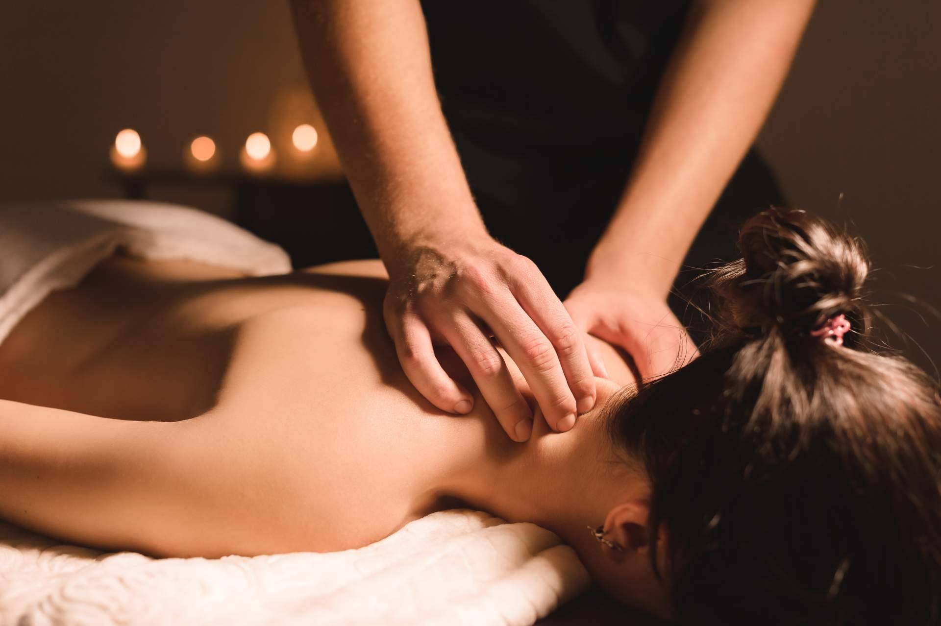 Disfrutar de masajes en Tarragona en Massagium Wellness