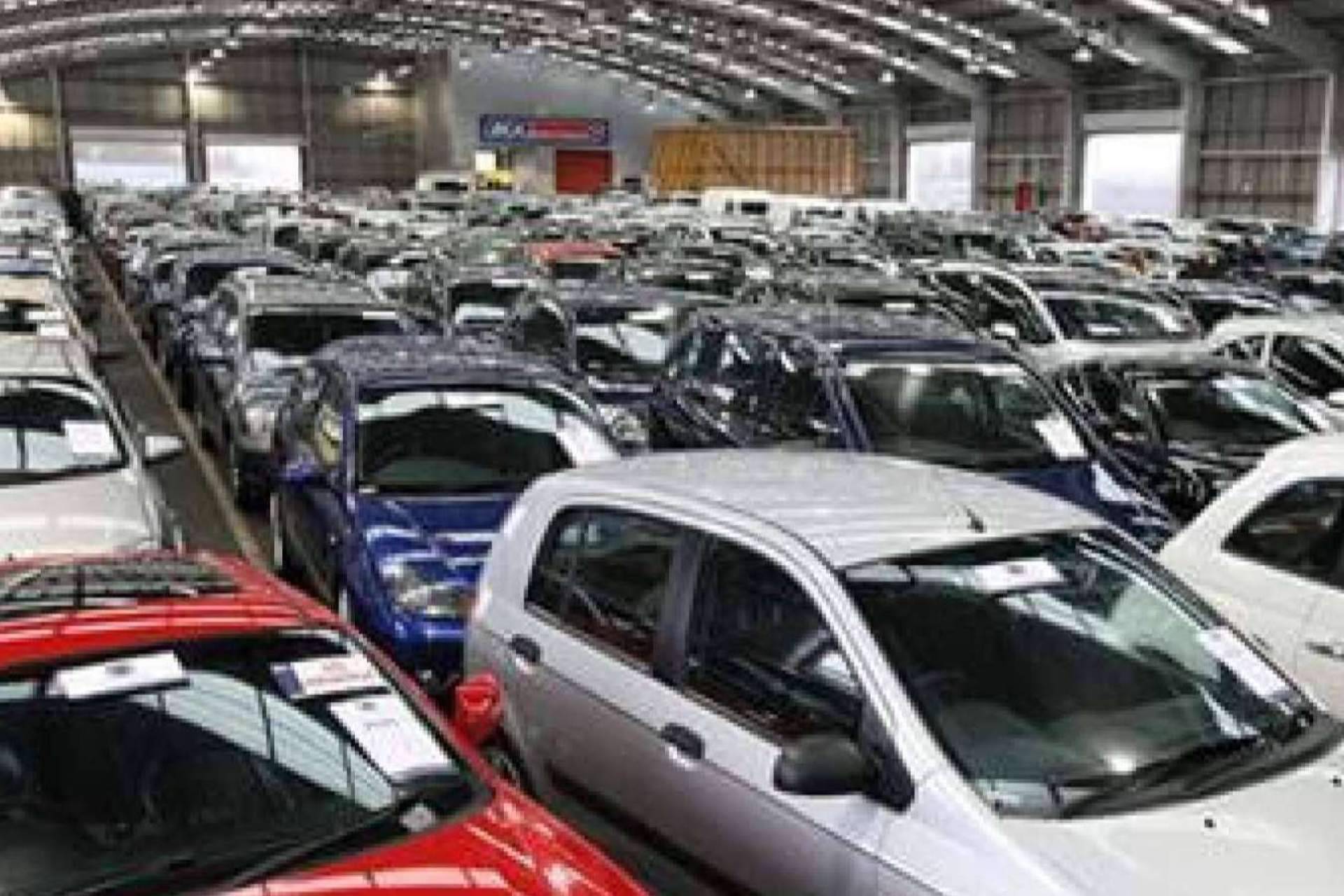 Los recambios verdes para coches y camiones que proporciona Ecorecambios