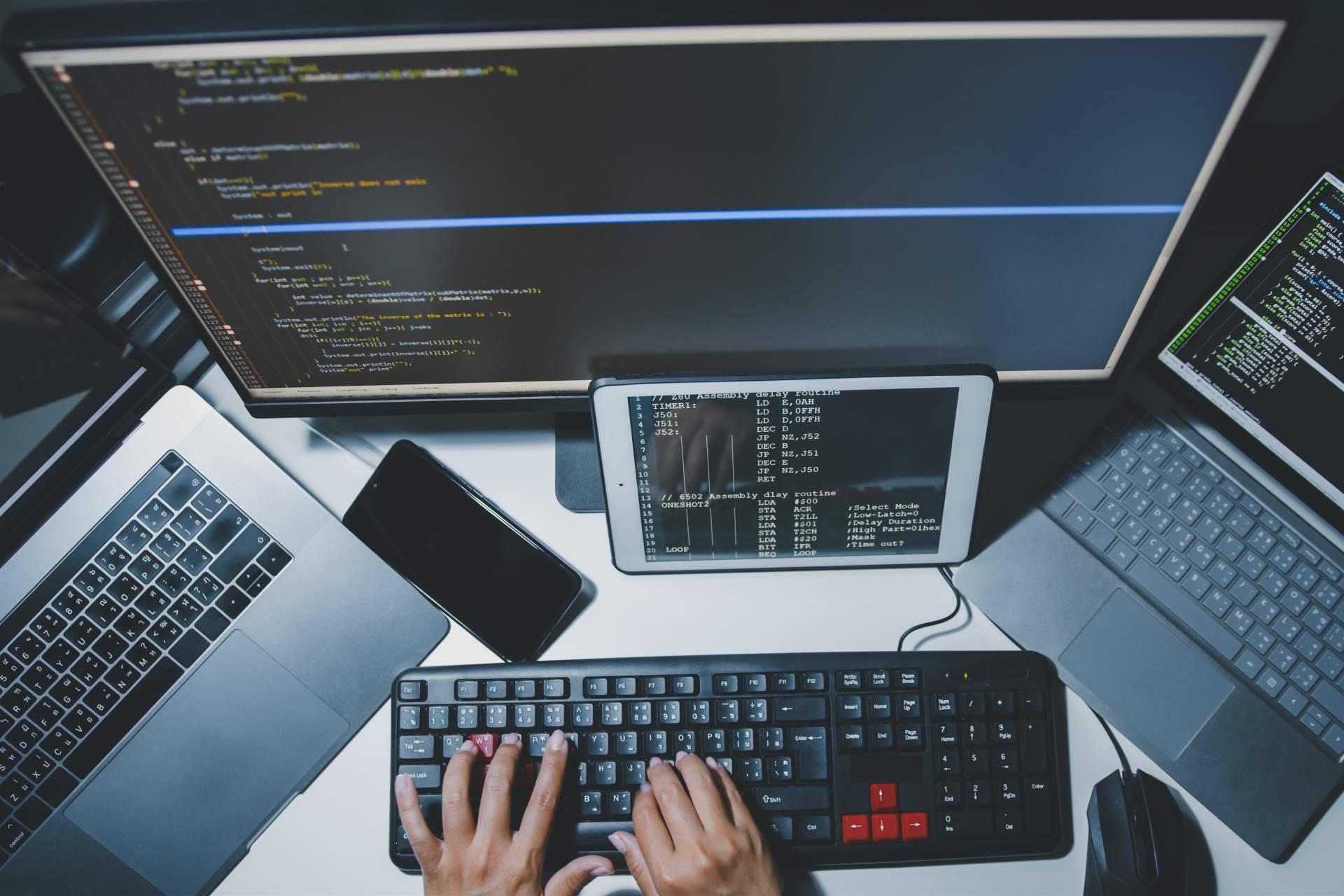 Software GestFuturo, un programa para la facturación y gestión empresarial