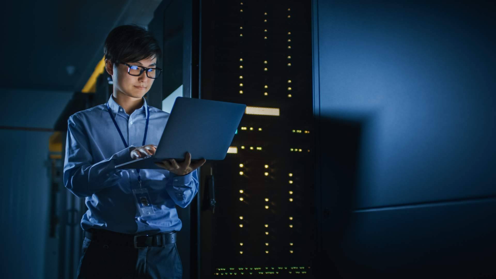 EVO Computer y sus servicios generales e informáticos para empresas