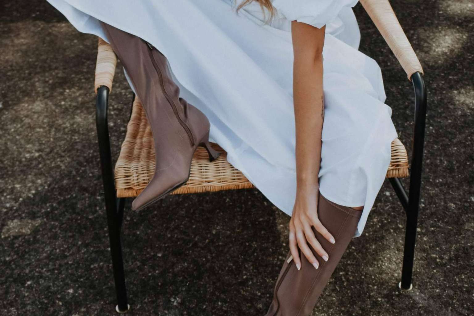 La marca de calzado PAYMA ofrece moda femenina, diseño y calidad