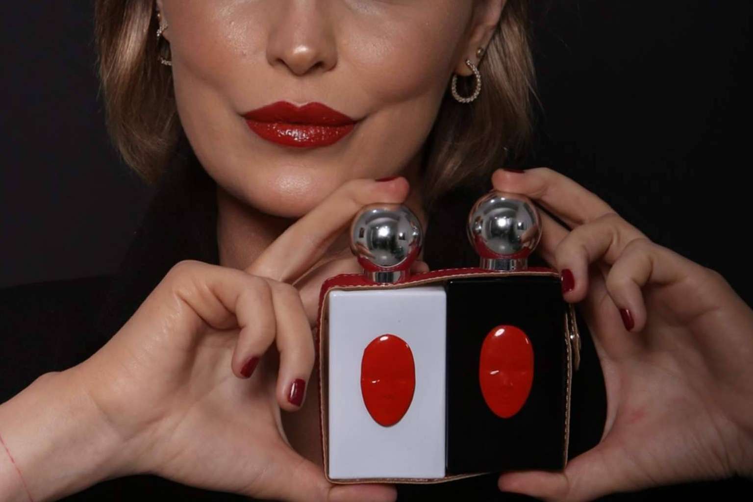 Delfy Cosmetics ofrece un perfume único para parejas