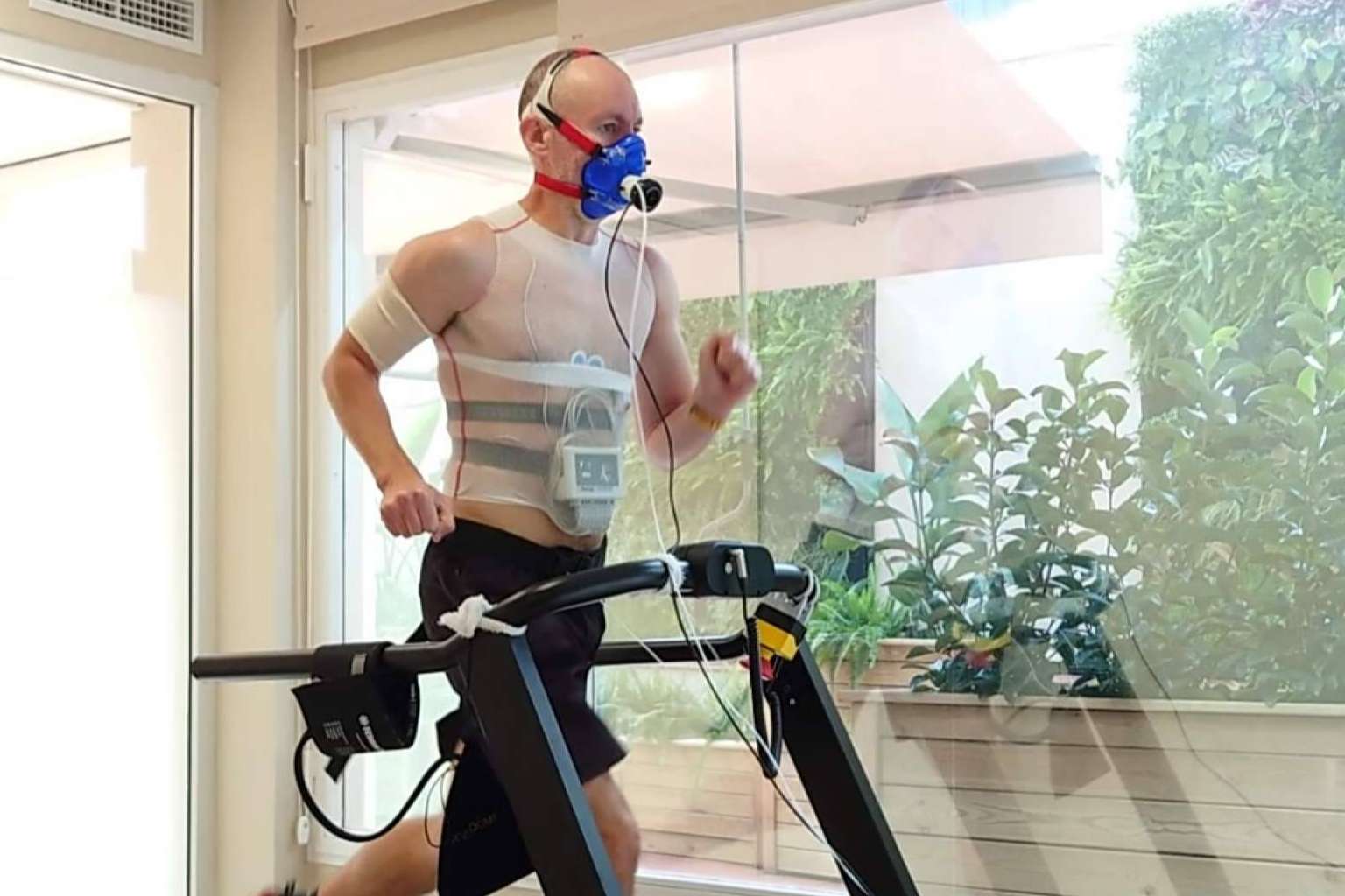 ¿Se puede hacer ejercicio tras un infarto de miocardio?