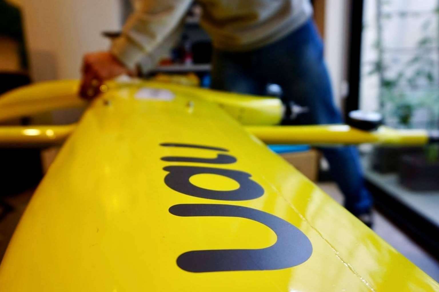 UALI realiza el proceso de prevención y análisis de las empresas energéticas. Drones, recogida de datos y evaluación