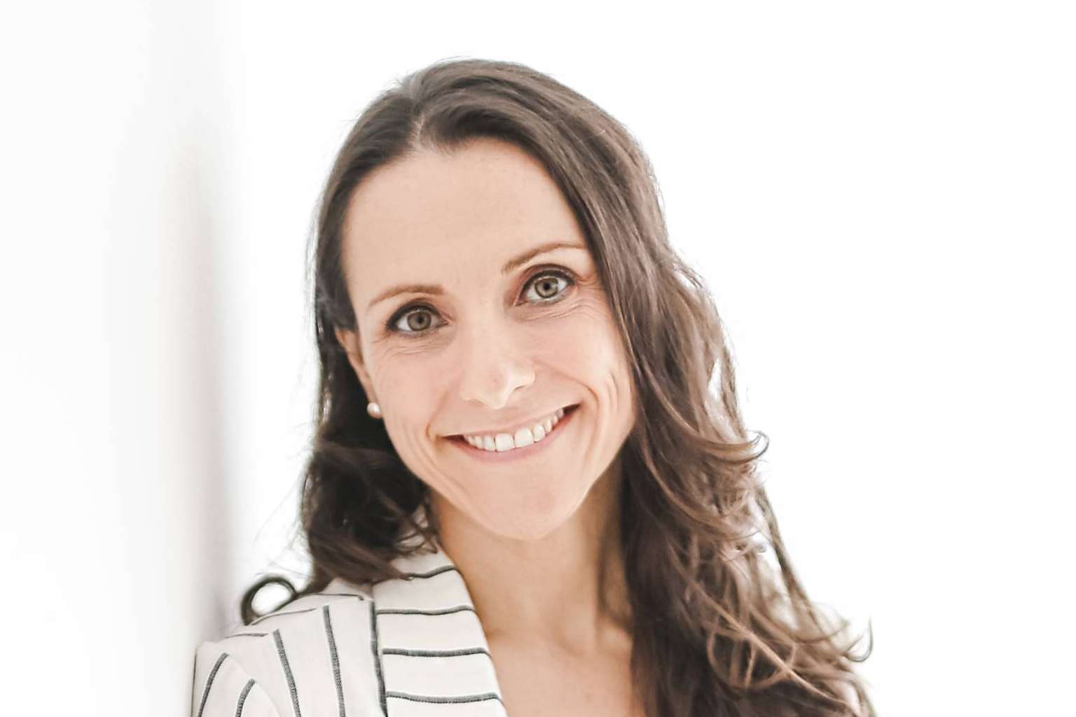 Autoconocimiento de la mano de Esther Garcés con la técnica ThetaHealing