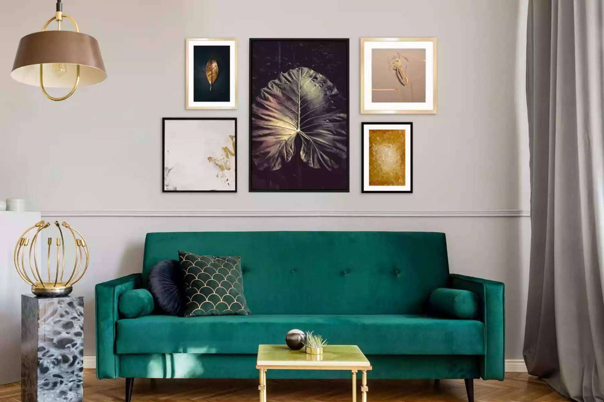Cómo comprar arte para el hogar de la mano de ARVIVID