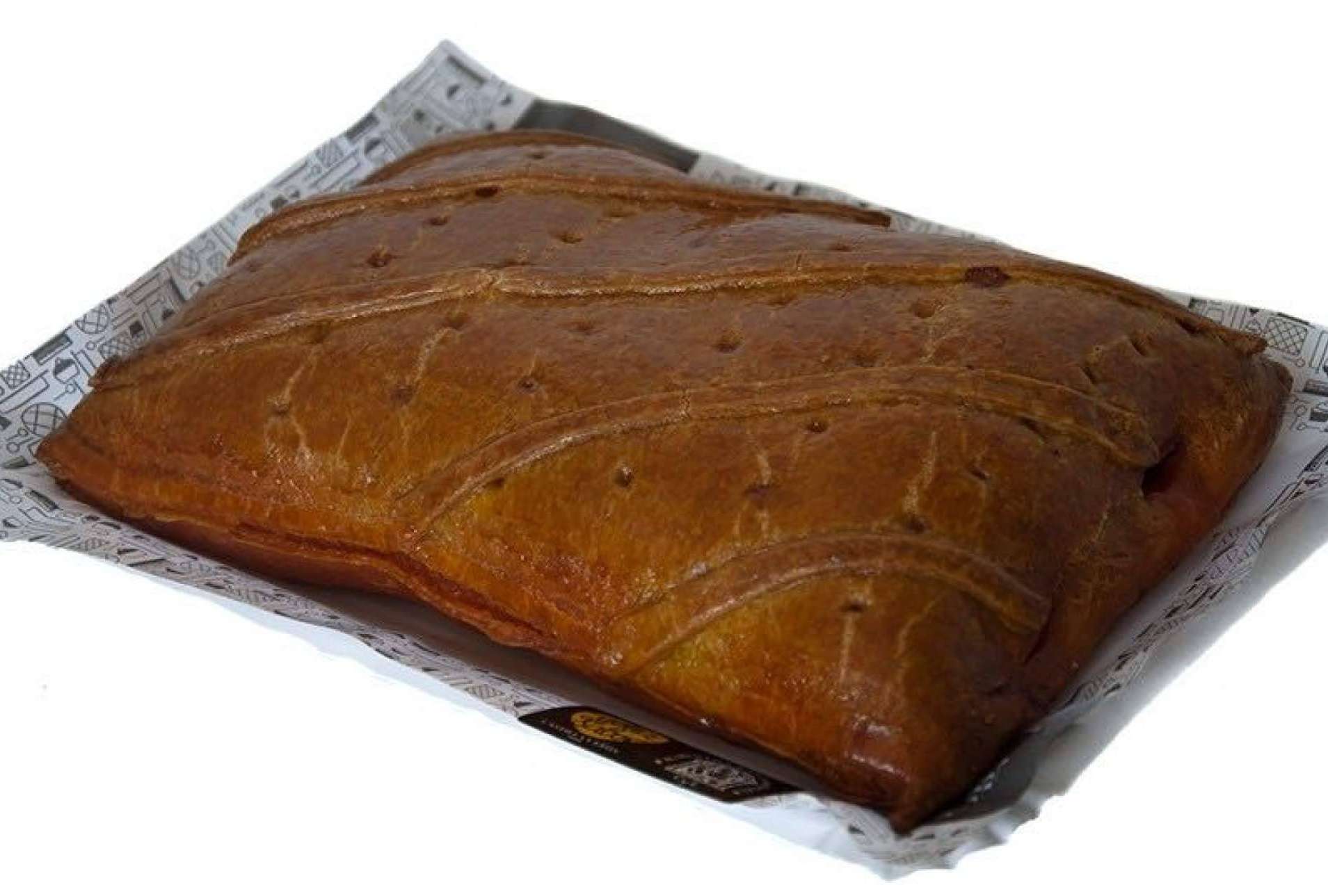 El hornazo de Salamanca, un delicioso plato típico de la región que se puede degustar en casa gracias a El Zurrón Charro