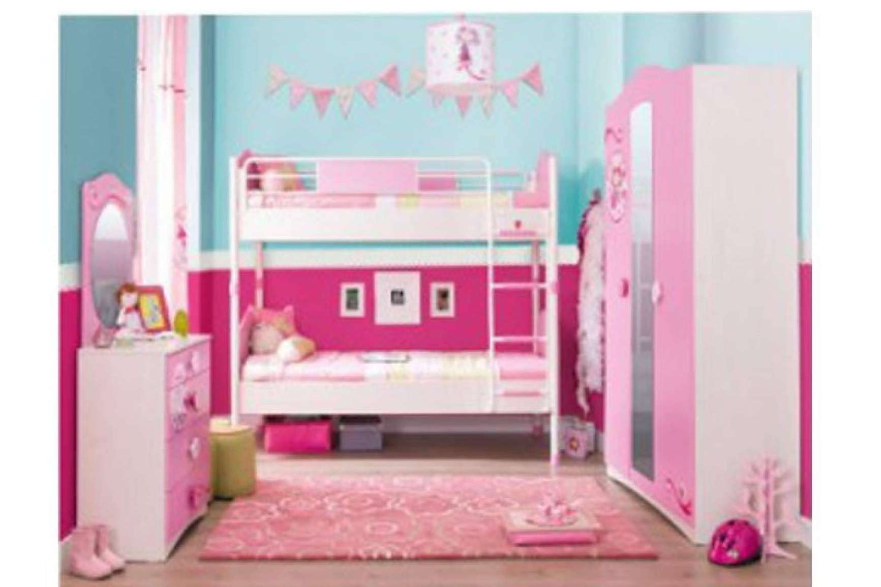El proveedor y fabricante de mobiliario para dormitorio infantil original Cilek