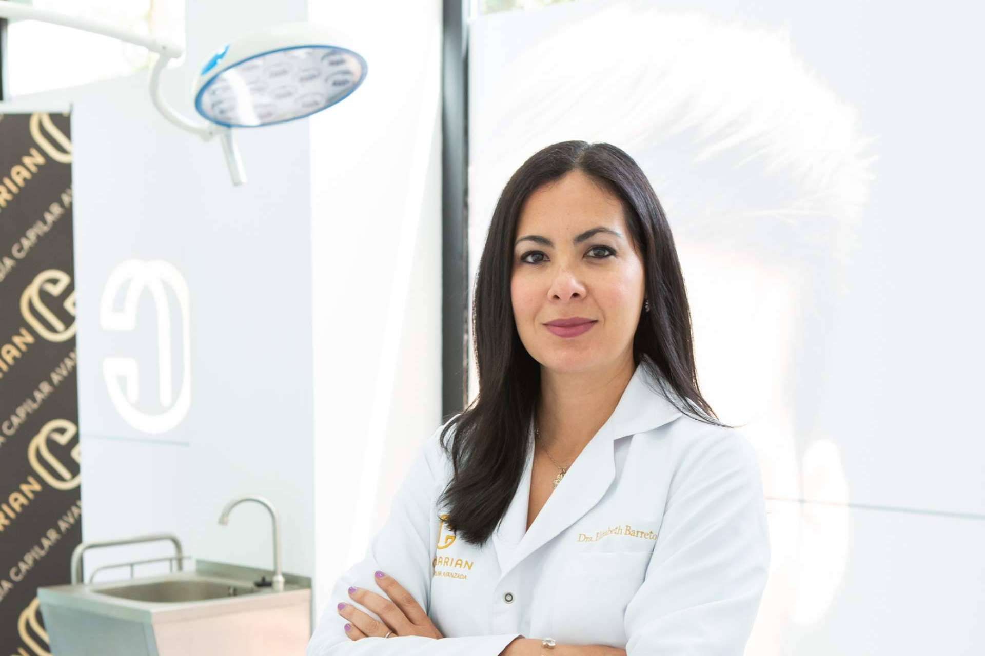 Toda la información acerca de la mesoterapia capilar, con Capilarian