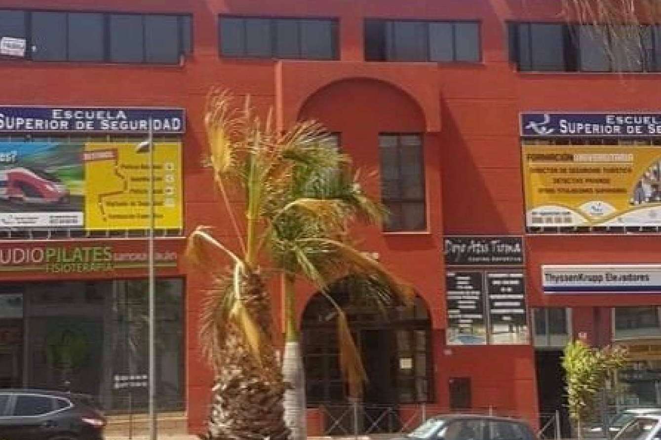 La Escuela Superior de Seguridad ofrece formación universitaria para la Seguridad Privada