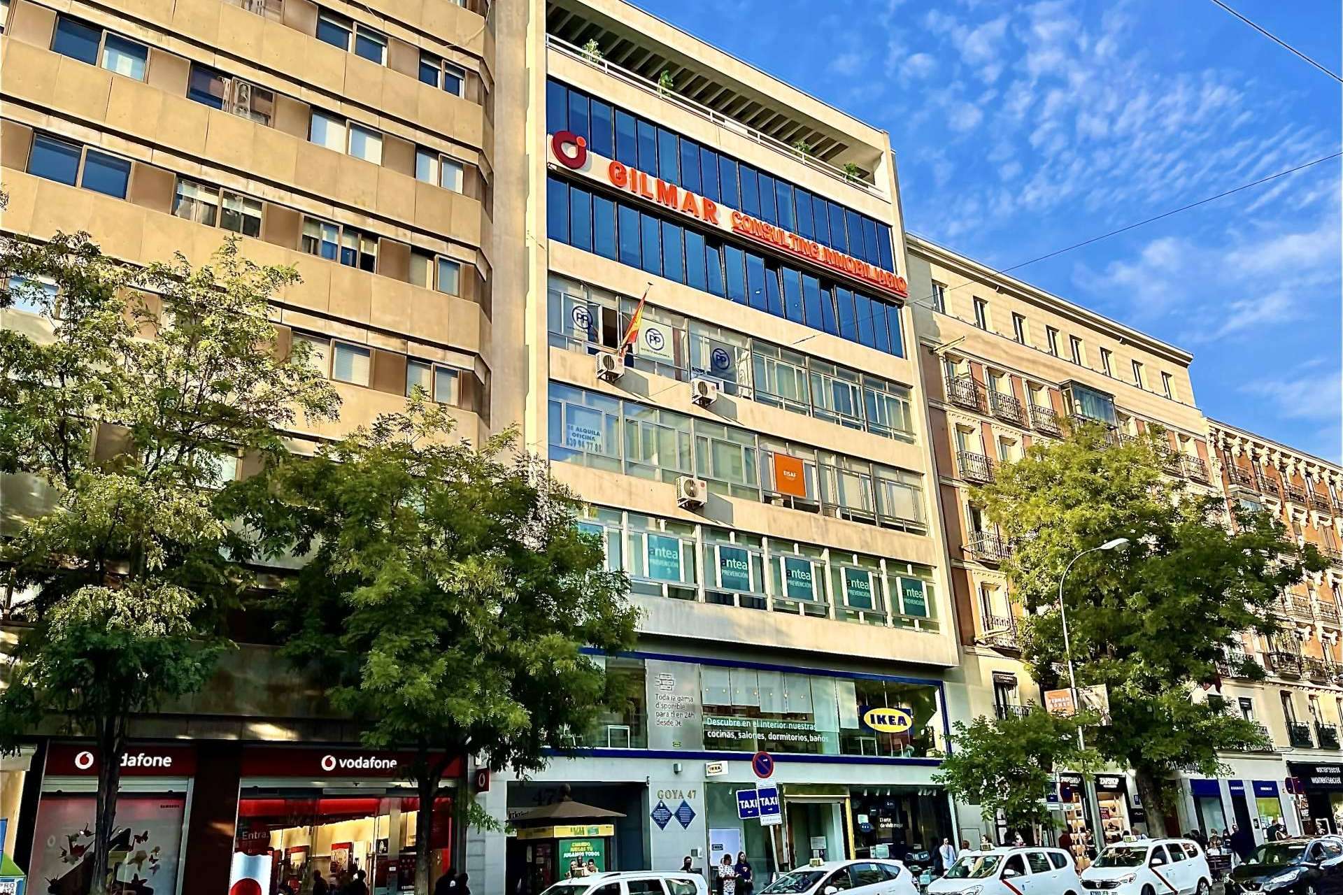 Perspectivas de la inmobiliaria GILMAR para el 2023