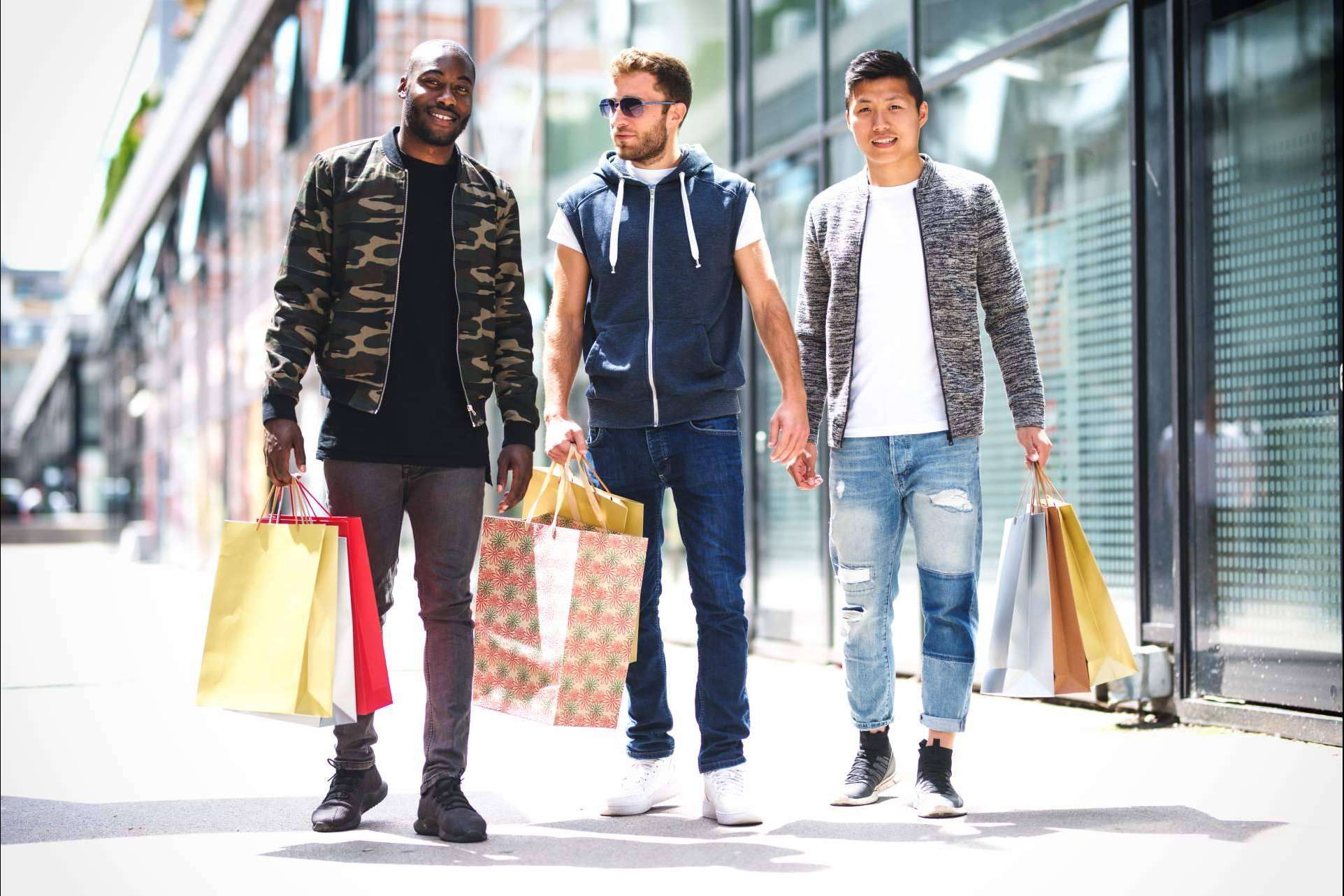 Cómo controlar el exceso de compras en Navidad, con Mariola Fernández