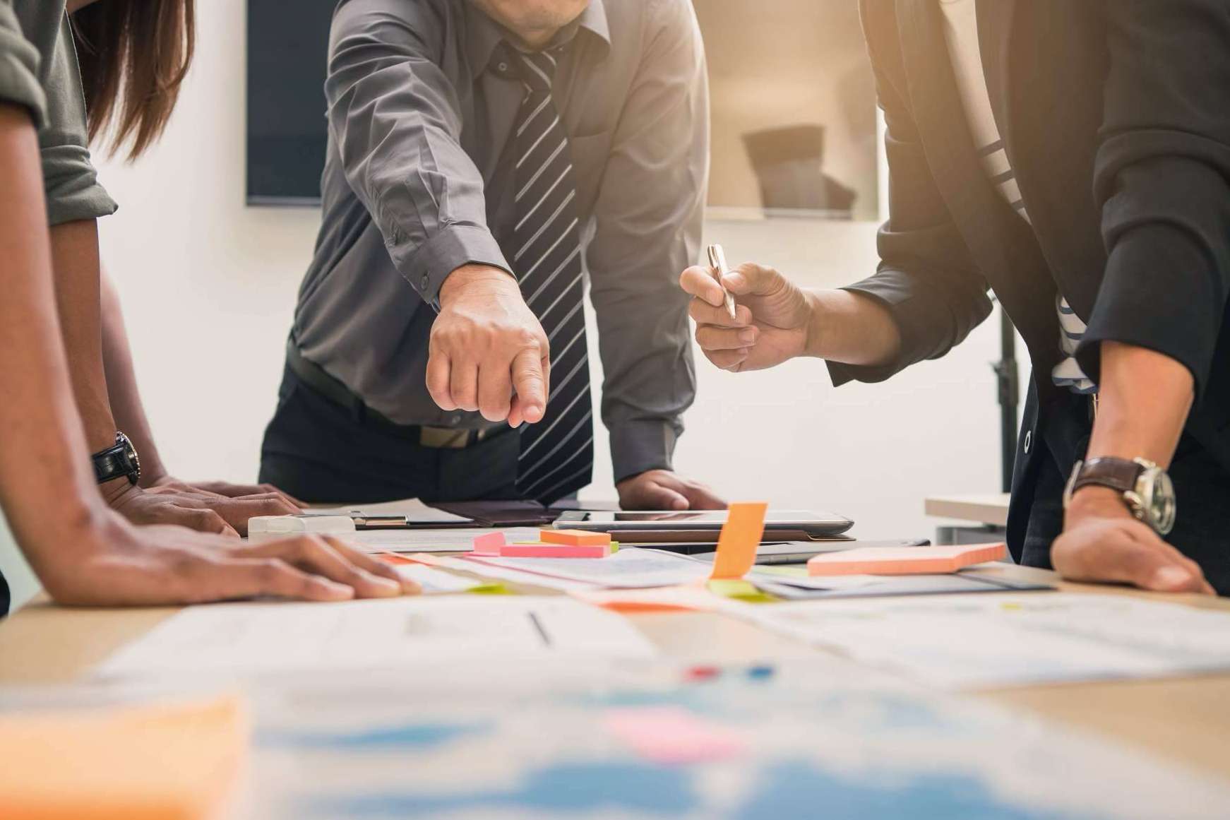 La importancia de realizar una estrategia de marca en internet, según ISERN