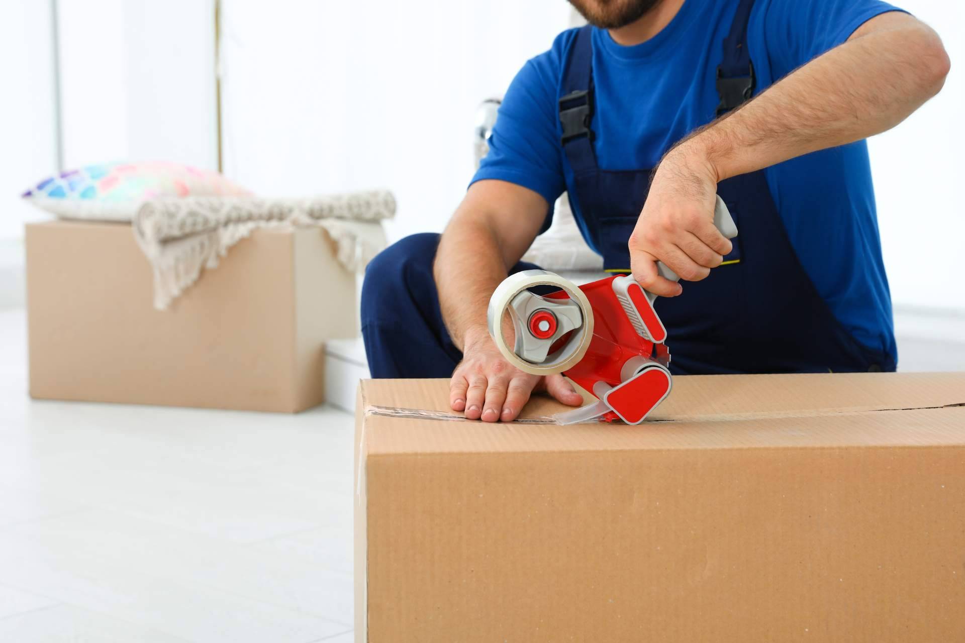 Contar con los expertos en mudanzas internacionales de Wisse Moving