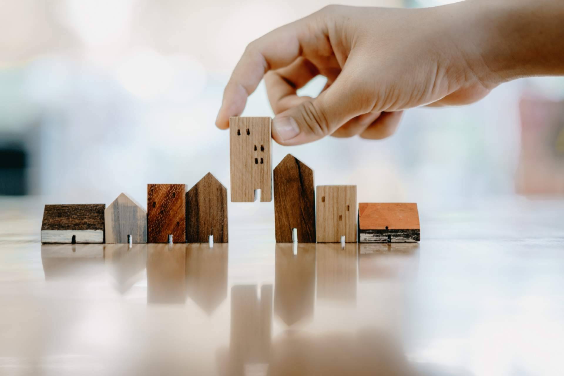 Realizar con Surge el curso online de Intermediario de Crédito Inmobiliario