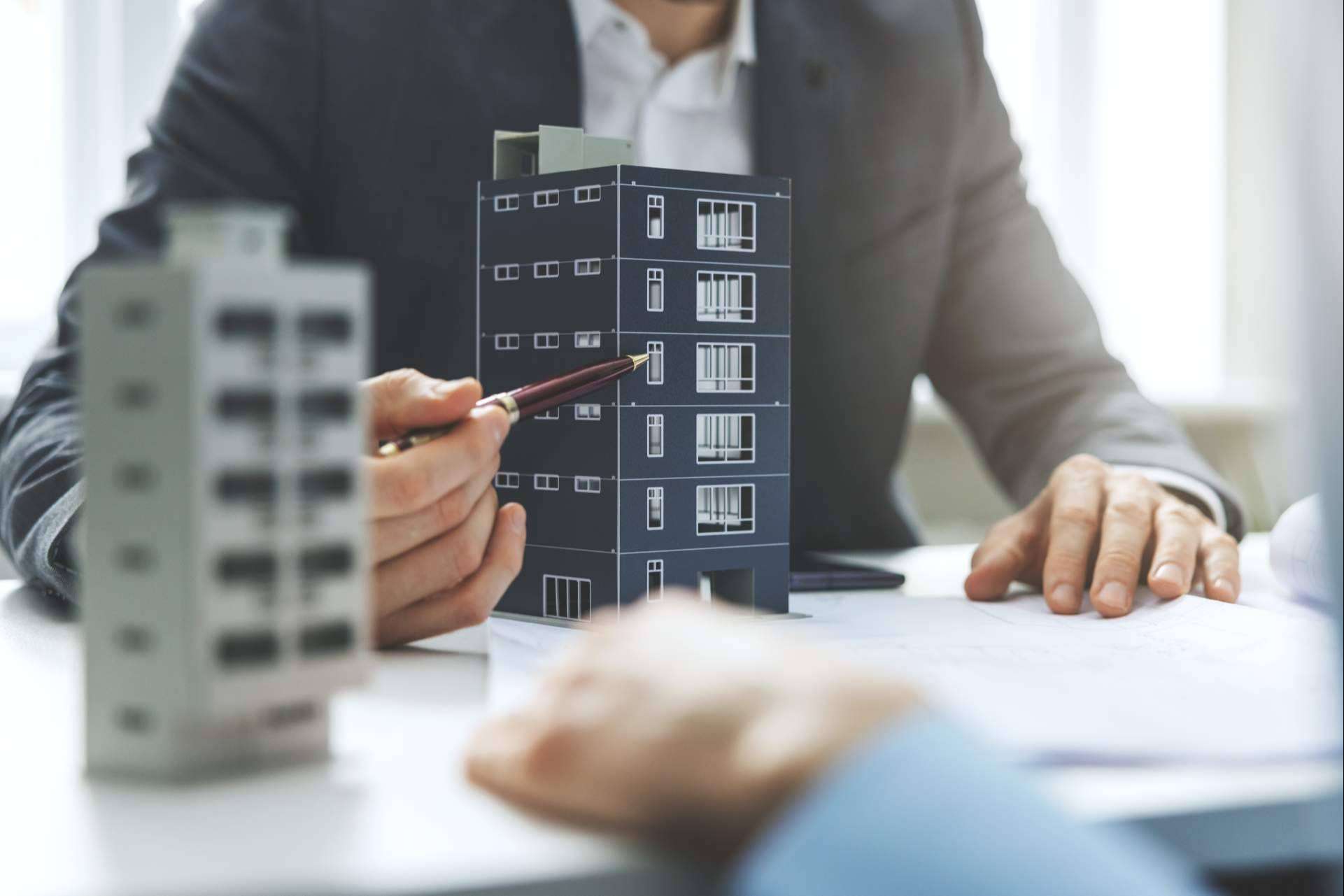 Una franquicia inmobiliaria con poca inversión, la oportunidad que ofrece Realtyplus