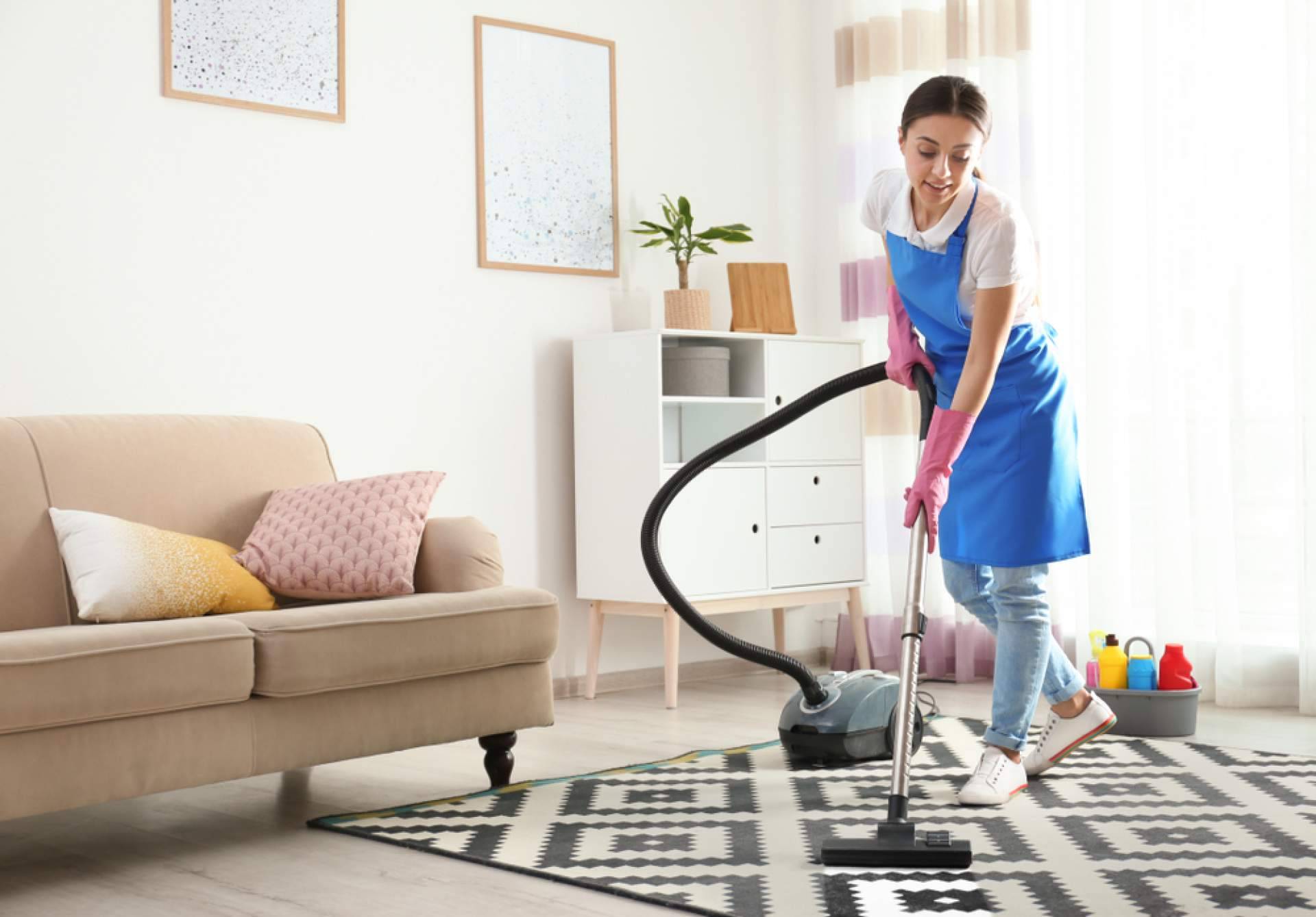 Los servicios de EcoCleans, especialistas en limpieza en Barcelona