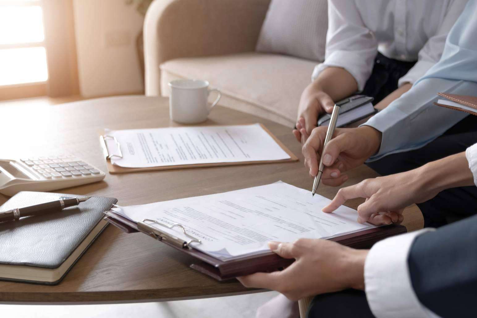 Los beneficios de gestionar un contrato de nuda propiedad con Ninamar Inmobiliaria