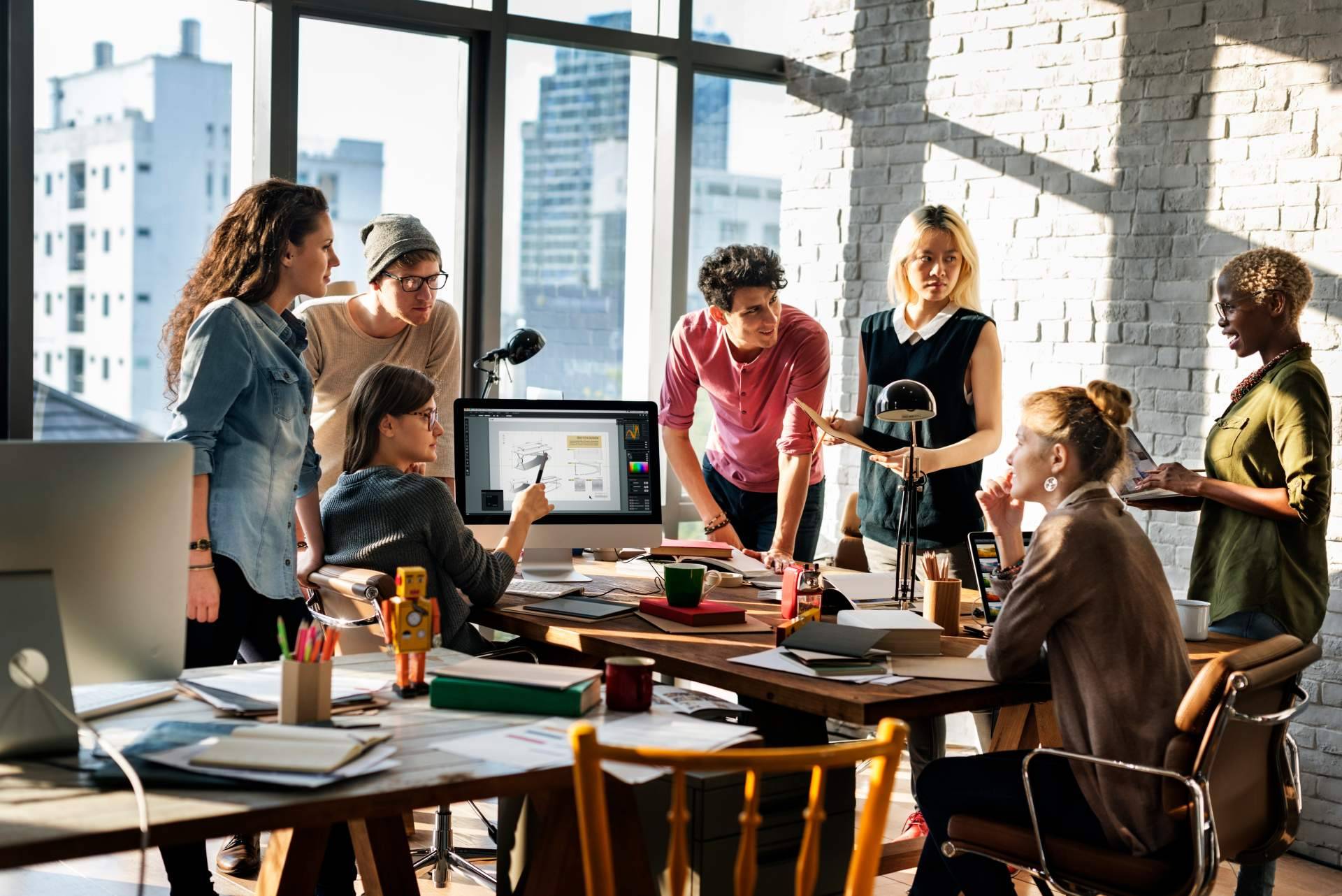 Diversidad e inclusión en la empresa de la mano de Intrama