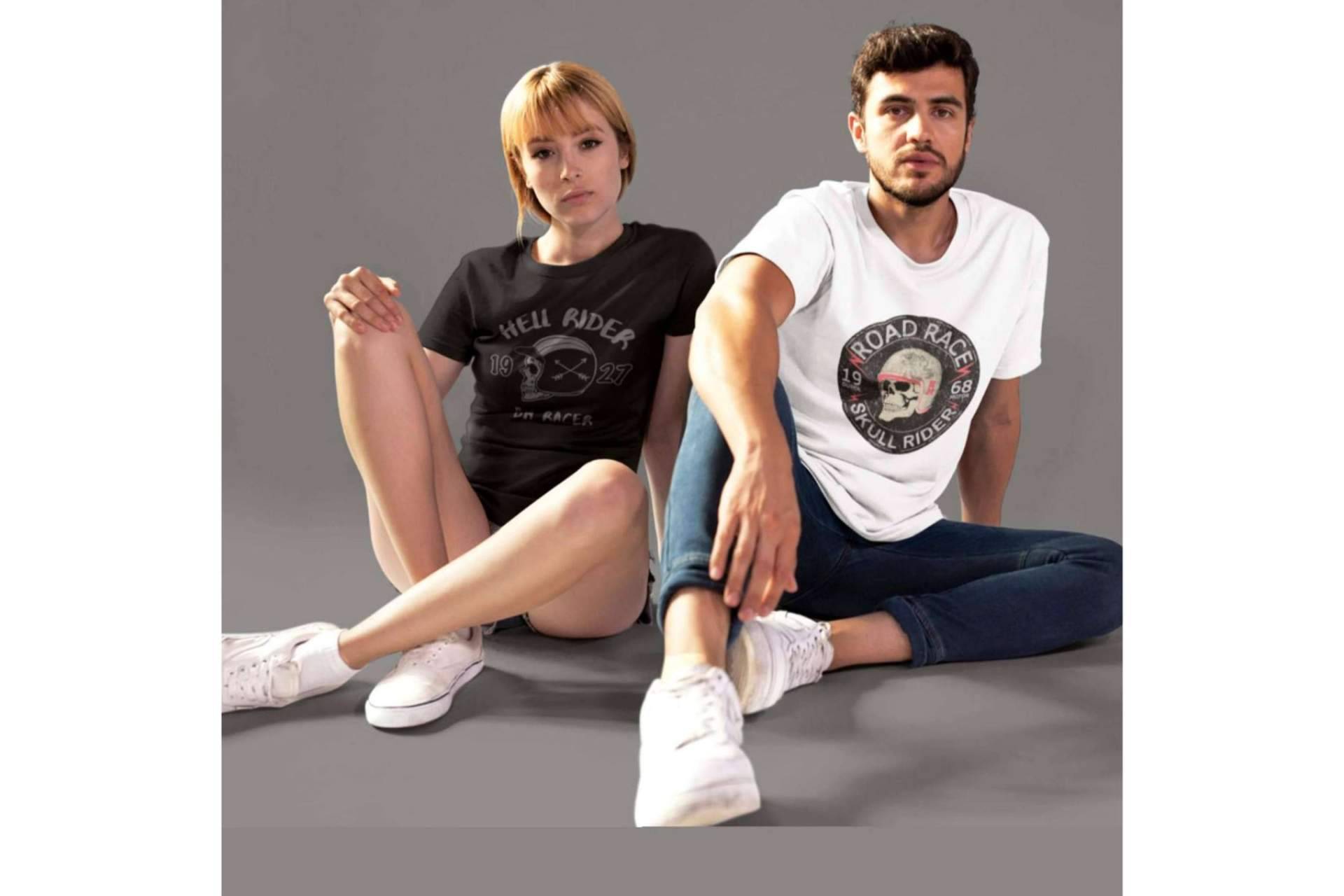 La firma Barbas Market llega al mercado para revolucionar el sector de las marcas de ropa orgánica
