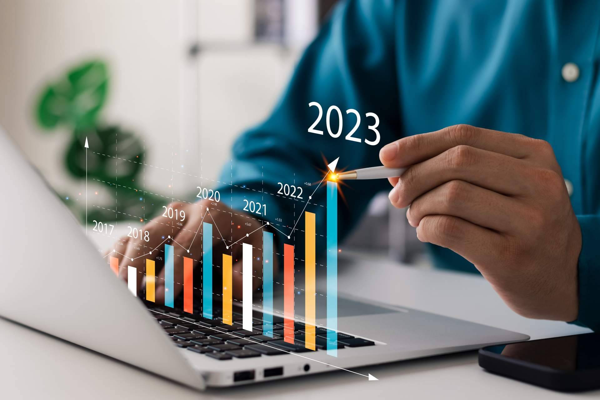 Los principios del método científico, la base de Dobble Growth para maximizar la productividad y la eficiencia de las empresas