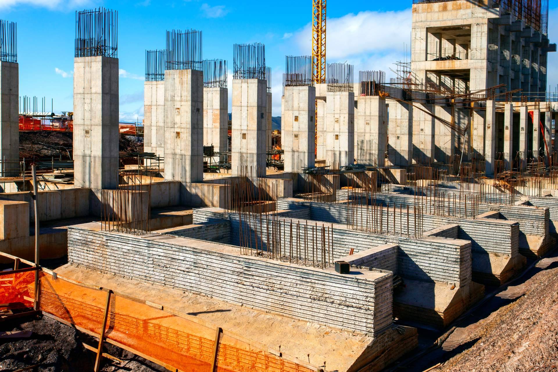 PENETRON, el producto que ofrece ClauniCanarias para erradicar y prevenir la humedad en las edificaciones