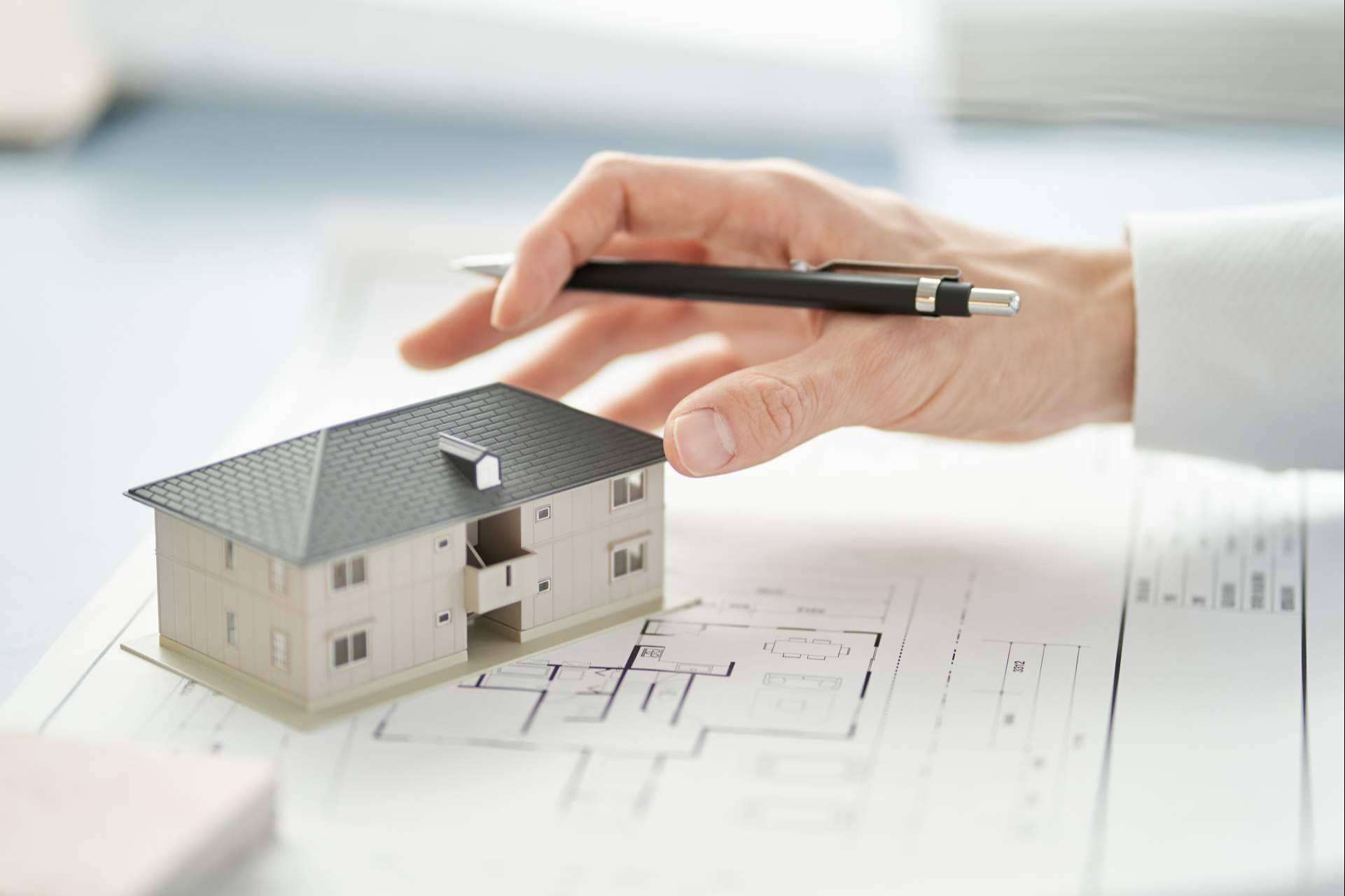 Fácil Reformas y su servicio de reforma de vivienda de forma fácil, segura y económica