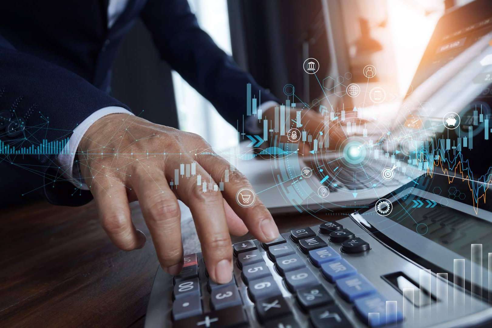 Aprender a calcular el capital de solvencia regulatorio para optimizar recursos con el webinar de GestyFor
