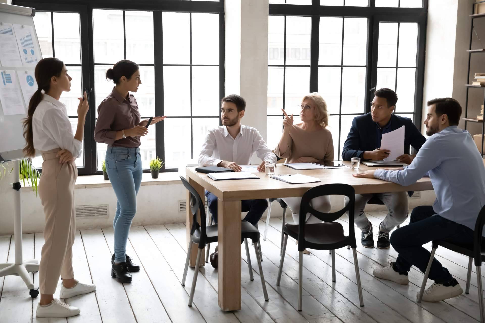 ¿Cuáles son los beneficios del coaching para empresas?, de la mano de Capital Psicólogos