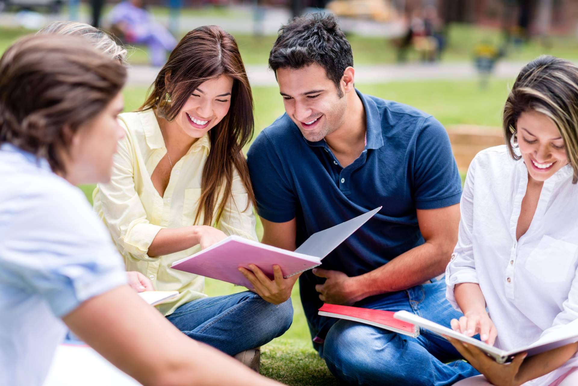 First step in UK permite hacer un curso de inglés en Inglaterra con clases de inglés en Bristol
