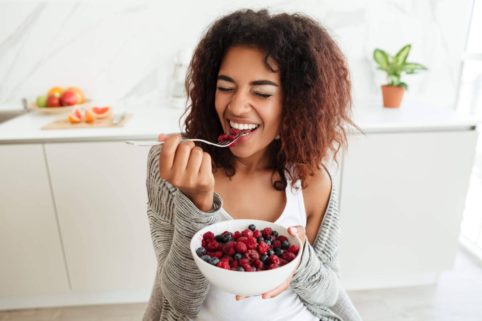 Los beneficios de un desayuno saludable, por Adelgar