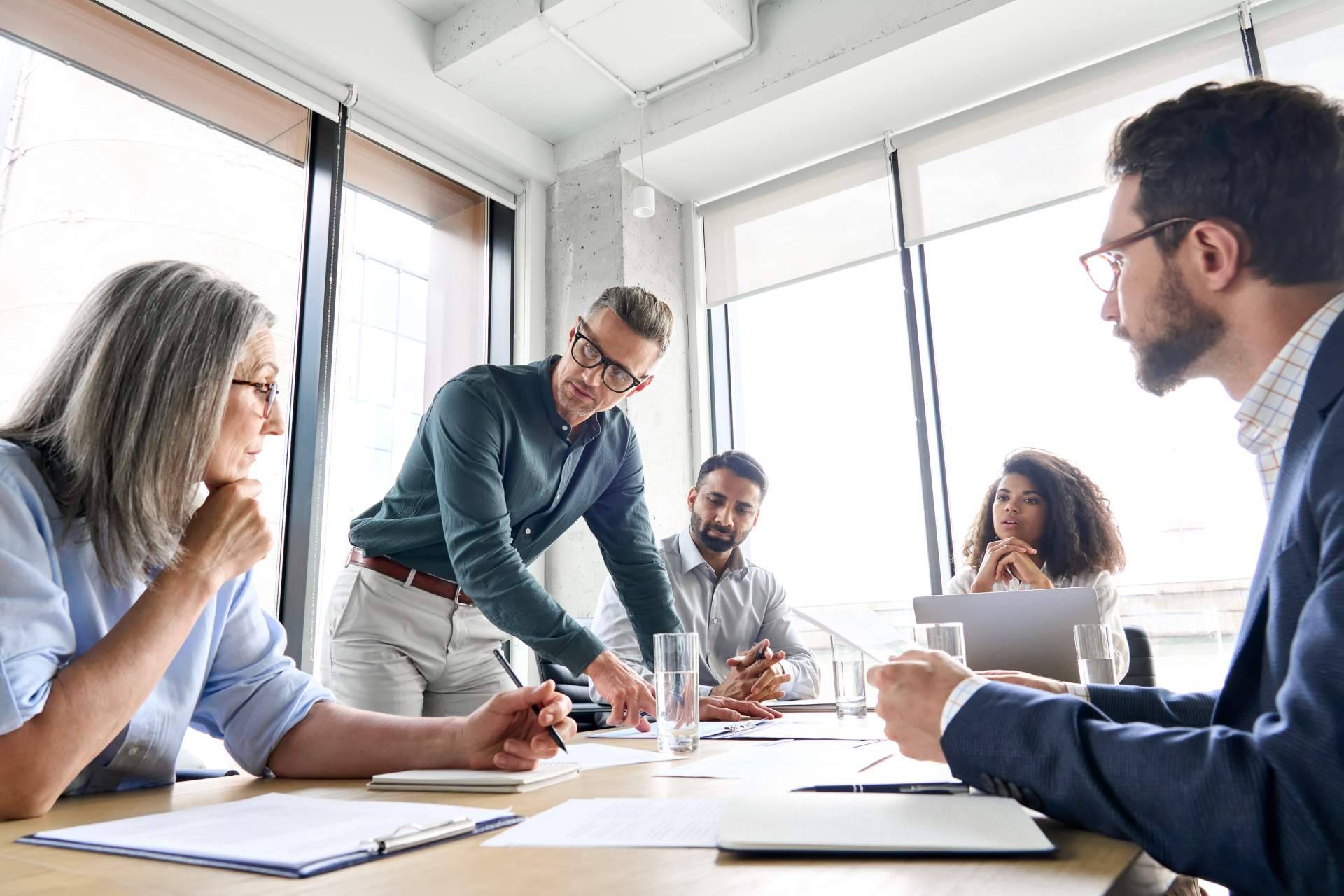 Impulsar a las marcas creando estrategias de marketing con Ikusee