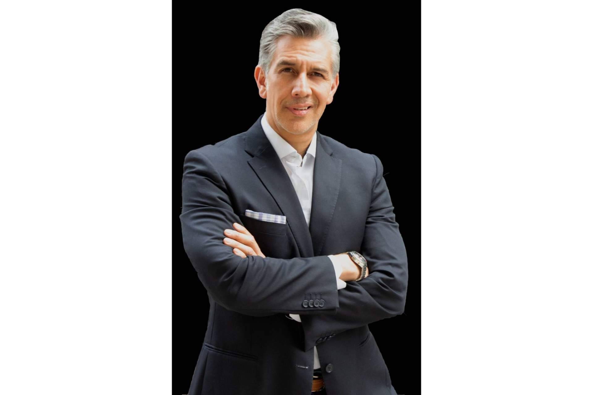 Iván Fernández de Lara es publicista y está especializado en inbound marketing