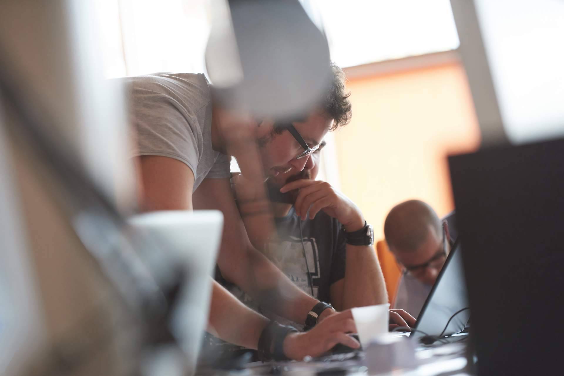 Antonio Jesús Ruiz ofrece cursos y certificaciones de formación online de Product Owner