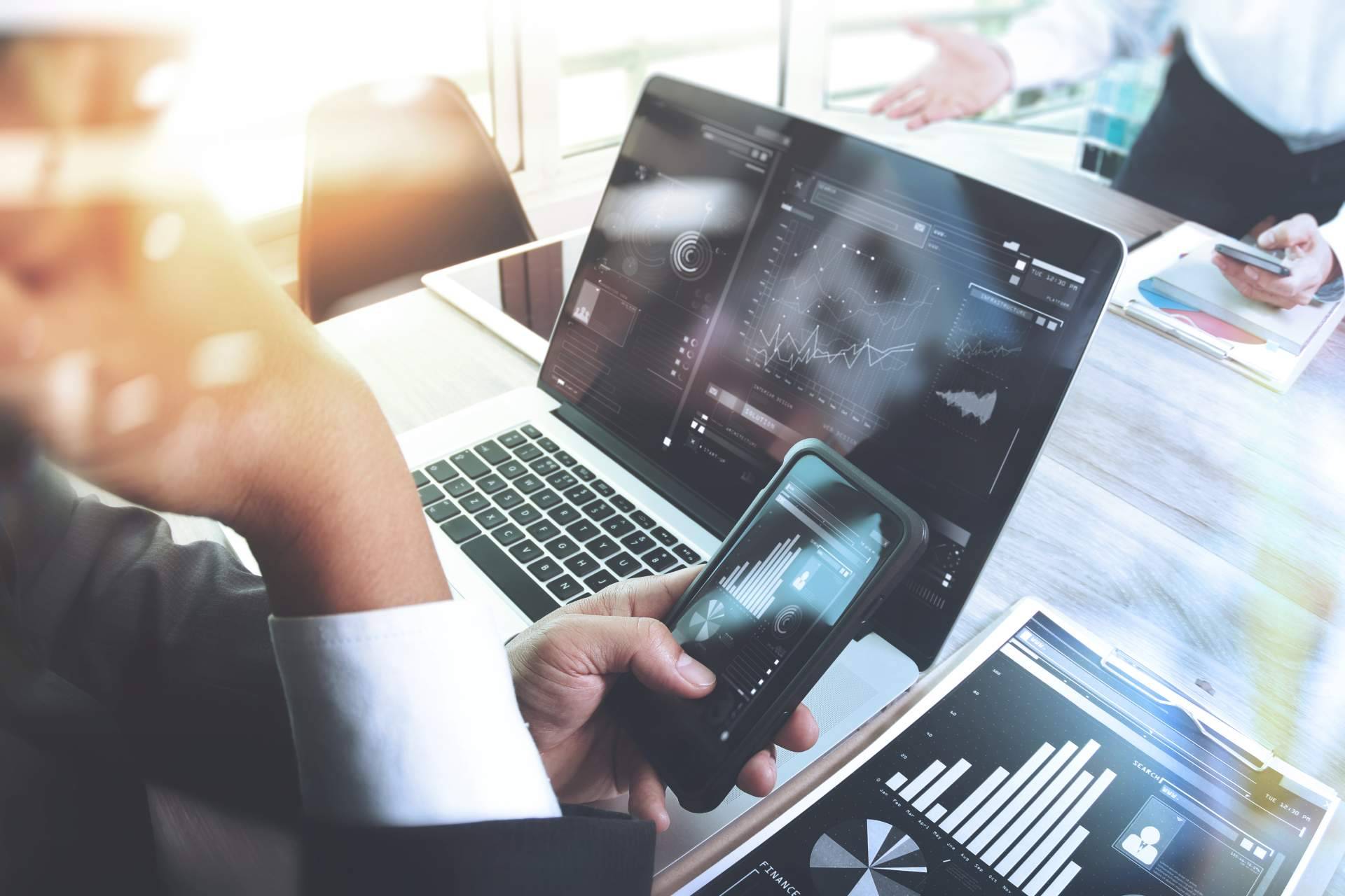 Workcapital SA brinda soluciones de financiación a los autónomos y pymes