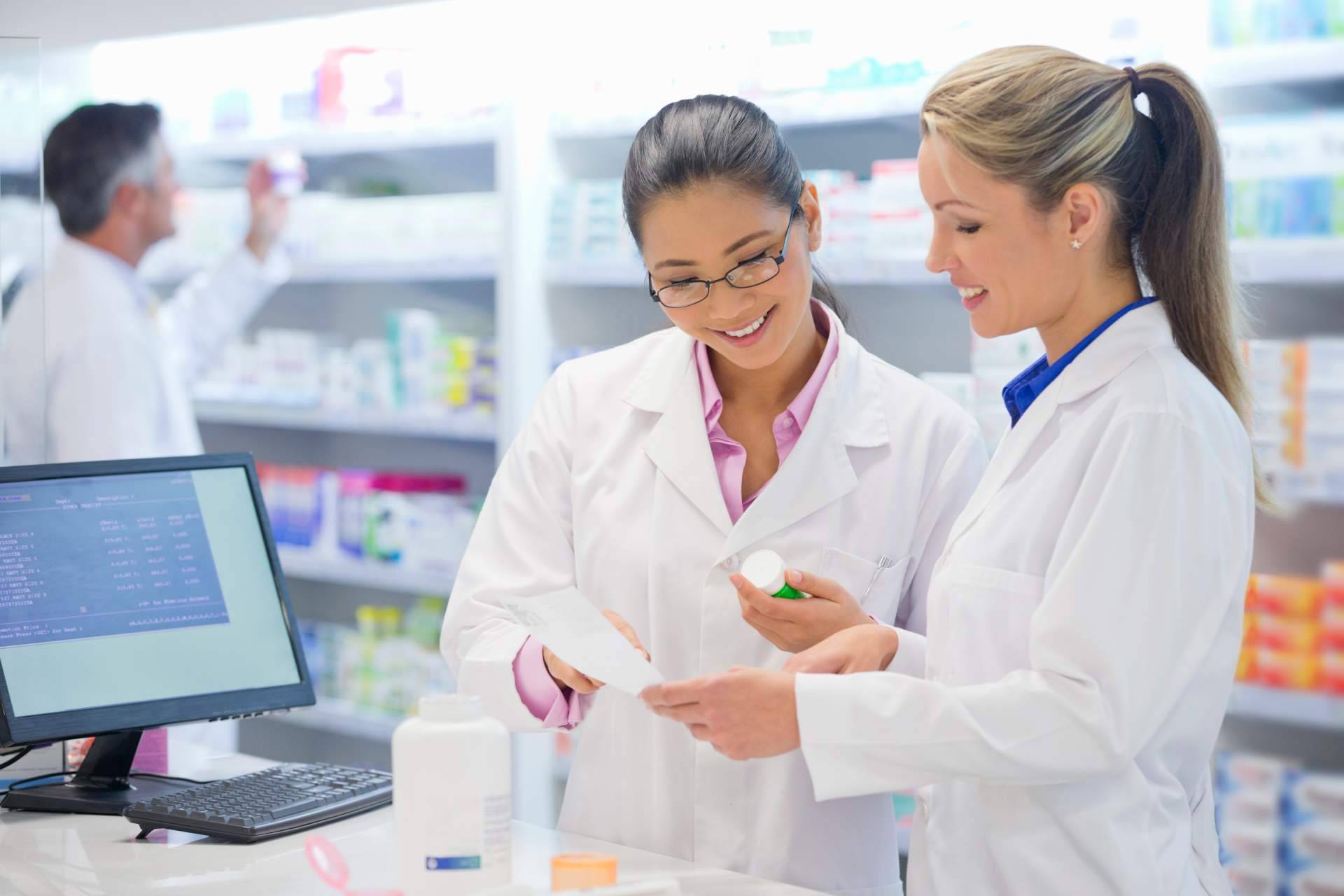 La formación en Farmacia y Parafarmacia de EEP iGroup y sus principales ventajas