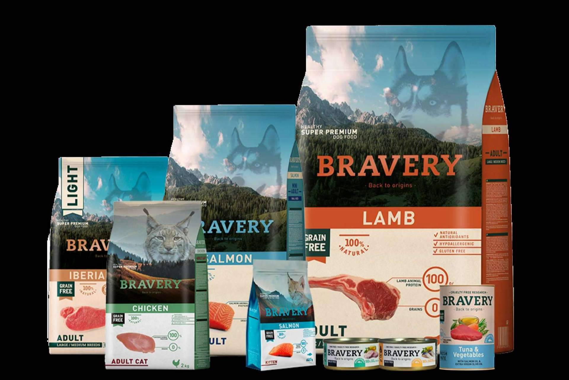 Alinatur presenta los beneficios de los productos Bravery