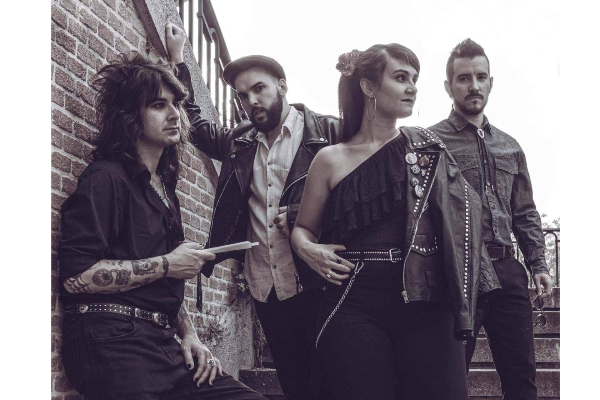 El primer single 'Solo por tu querer' de Los Jaleo